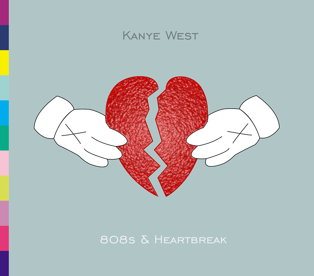 808s heartbreak album download